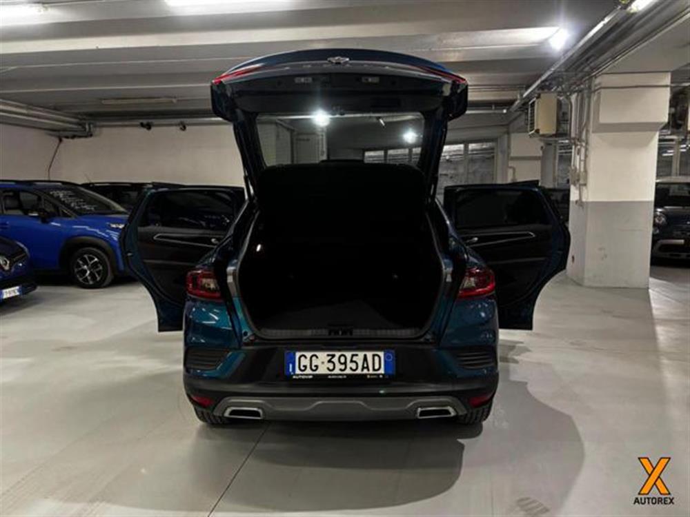 Arkana Arkana Arkana Hybrid E-Tech