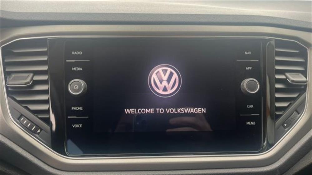 T-Roc T-Roc 2.0 TDI SCR 150 CV D