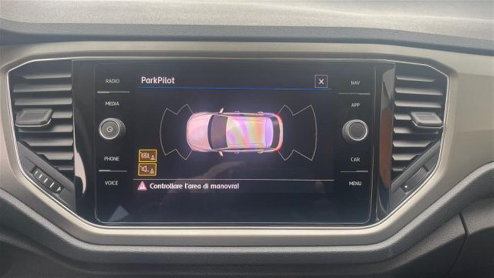 T-Roc T-Roc 2.0 TDI SCR 150 CV D