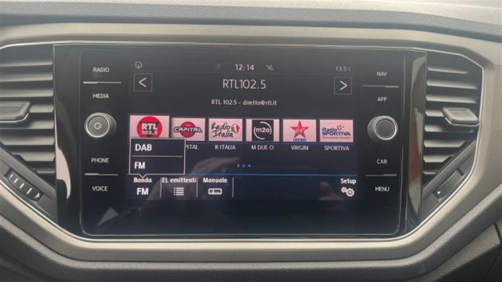 T-Roc T-Roc 2.0 TDI SCR 150 CV D