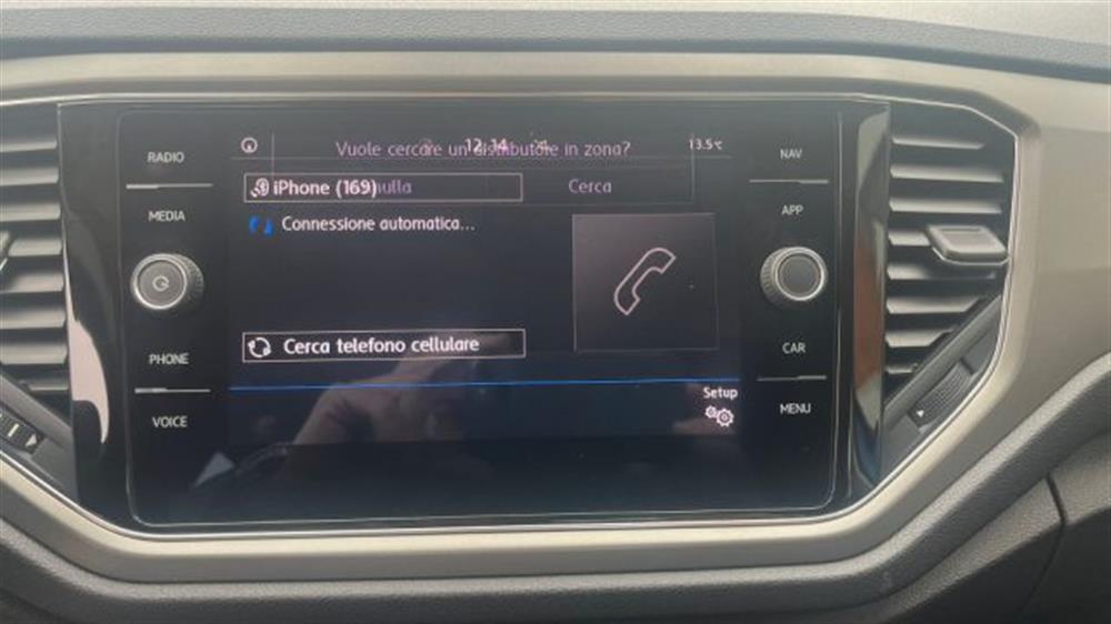 T-Roc T-Roc 2.0 TDI SCR 150 CV D