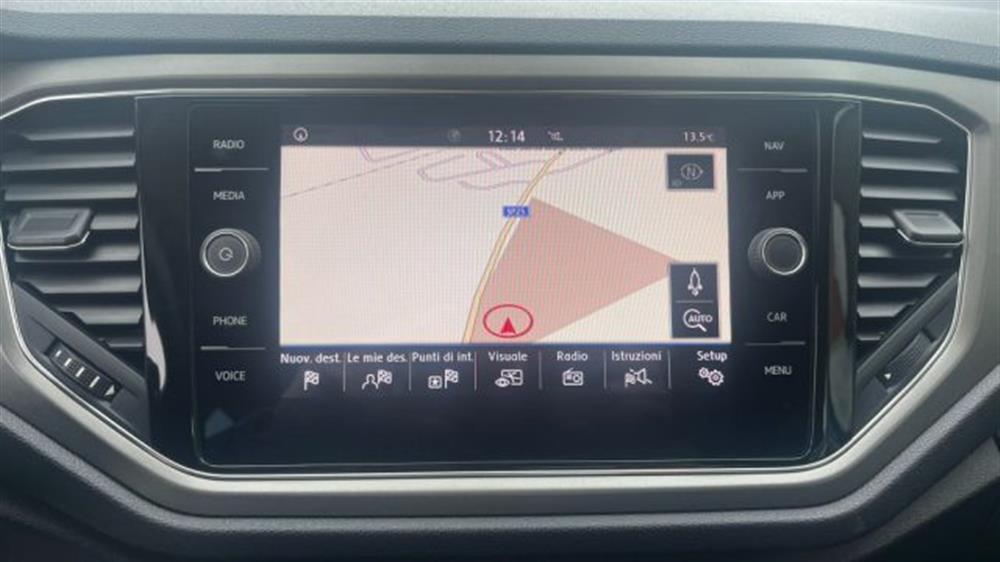 T-Roc T-Roc 2.0 TDI SCR 150 CV D