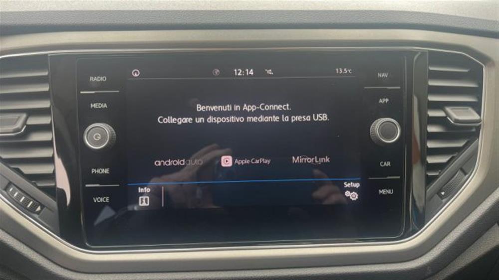 T-Roc T-Roc 2.0 TDI SCR 150 CV D