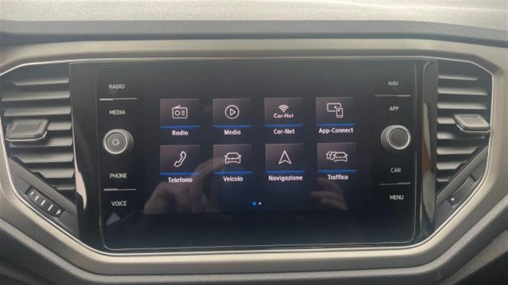 T-Roc T-Roc 2.0 TDI SCR 150 CV D