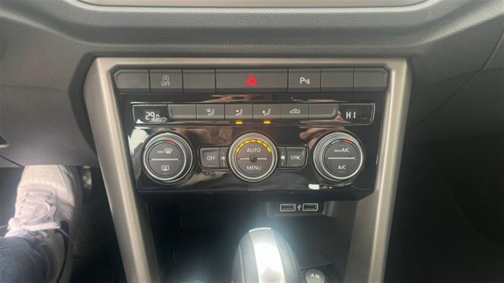 T-Roc T-Roc 2.0 TDI SCR 150 CV D