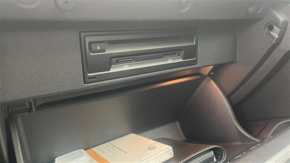 T-Roc T-Roc 2.0 TDI SCR 150 CV D