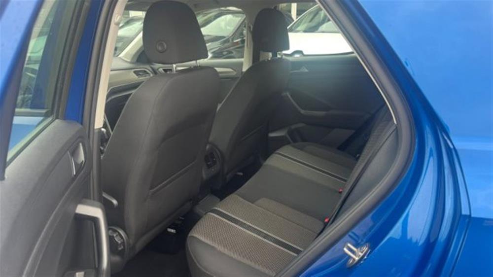 T-Roc T-Roc 2.0 TDI SCR 150 CV D