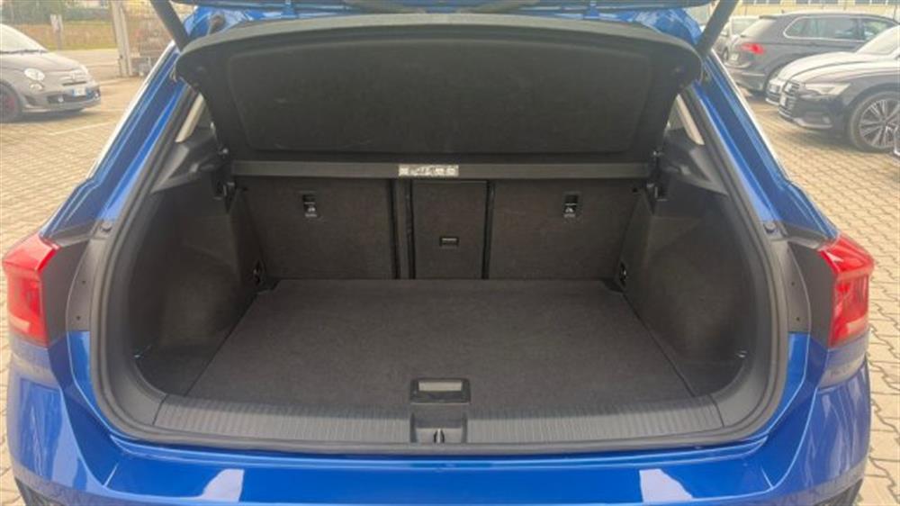 T-Roc T-Roc 2.0 TDI SCR 150 CV D