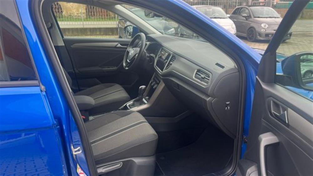 T-Roc T-Roc 2.0 TDI SCR 150 CV D