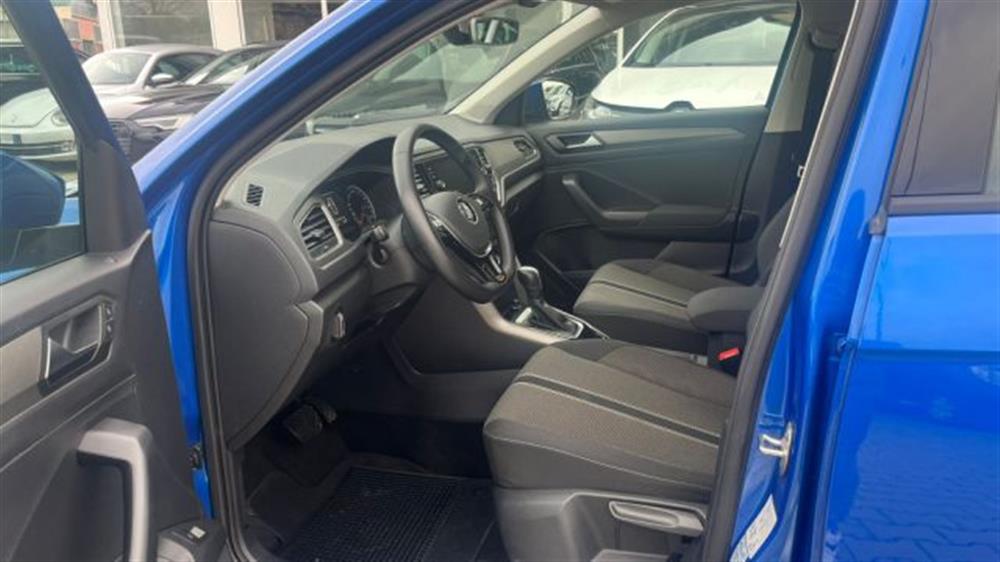 T-Roc T-Roc 2.0 TDI SCR 150 CV D