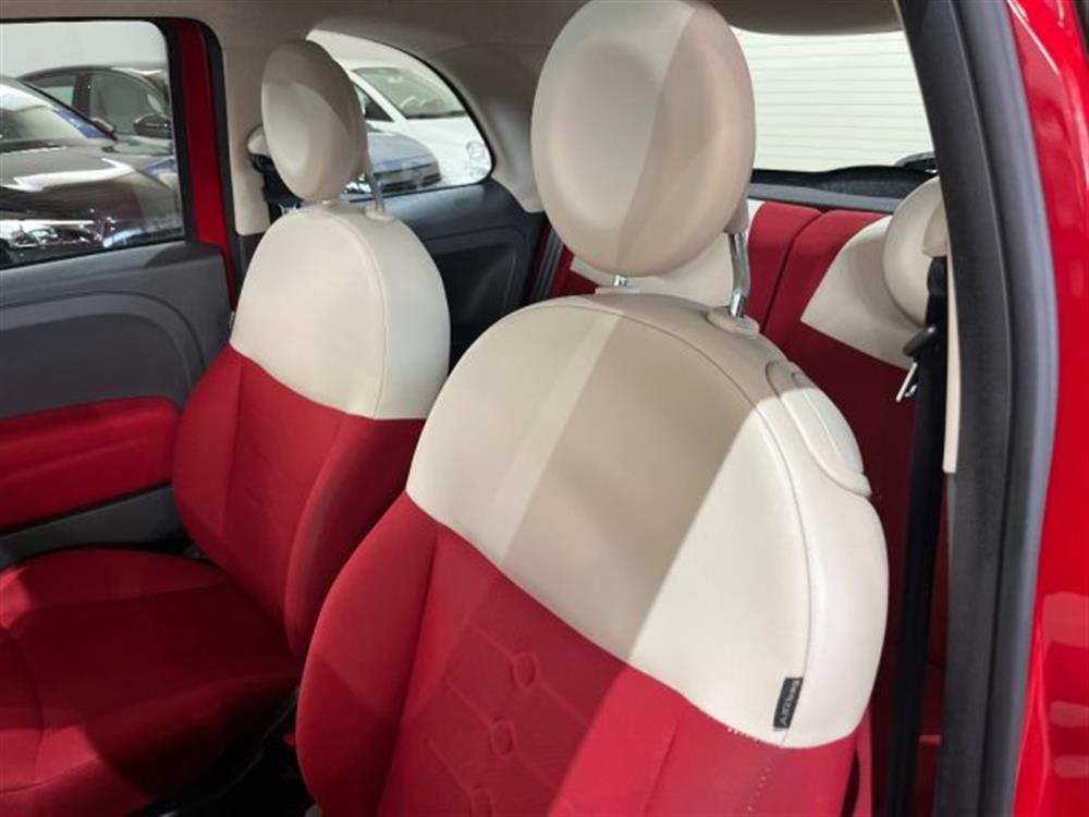 500 500 1.2 Lounge UNICO PRO