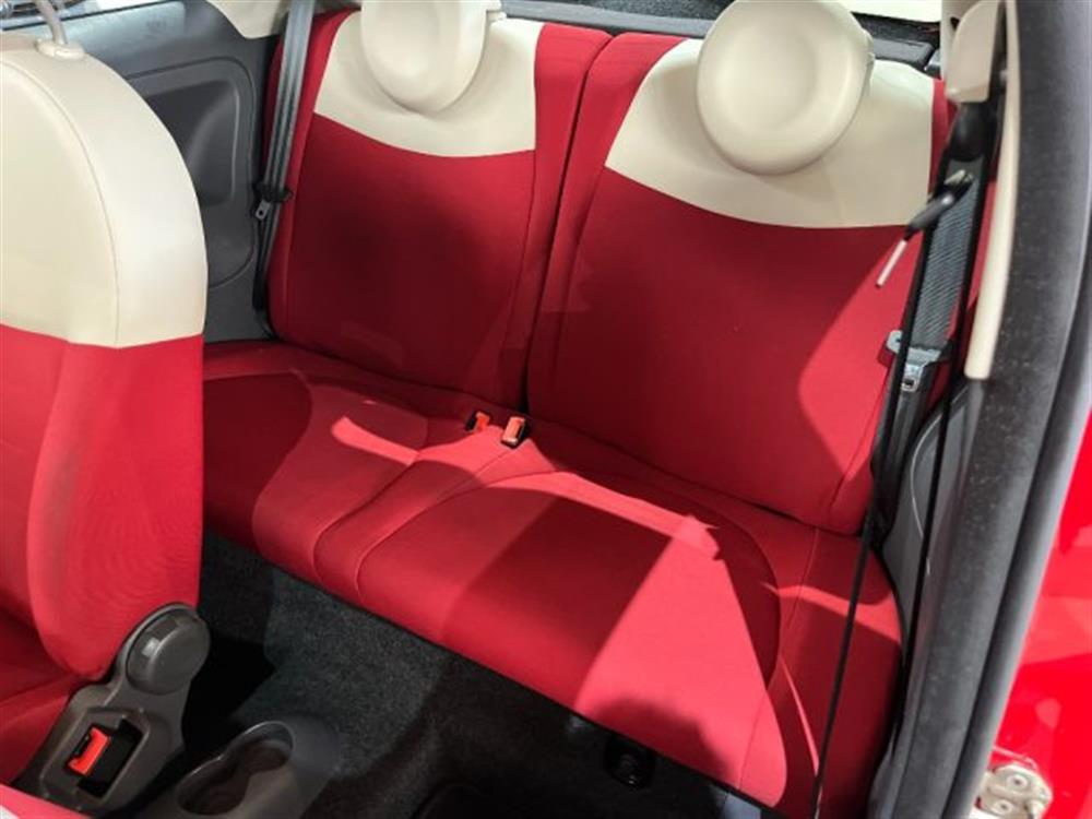 500 500 1.2 Lounge UNICO PRO