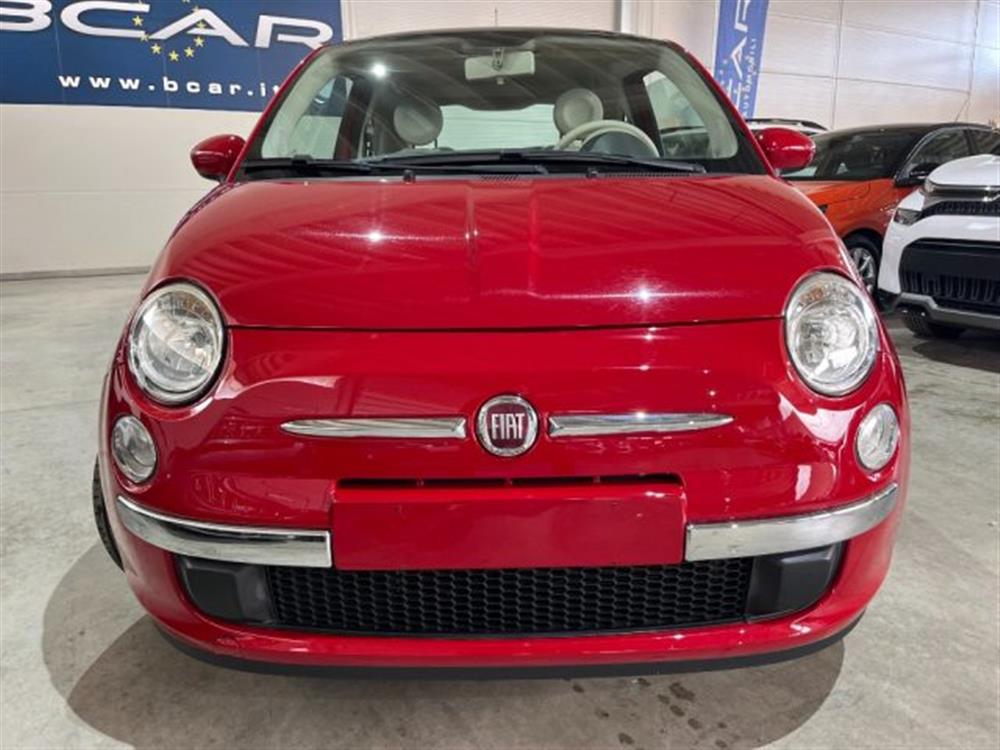 500 500 1.2 Lounge UNICO PRO