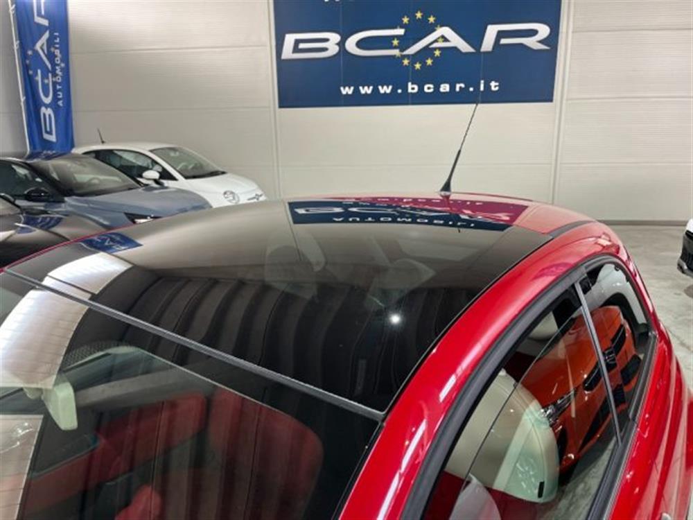 500 500 1.2 Lounge UNICO PRO