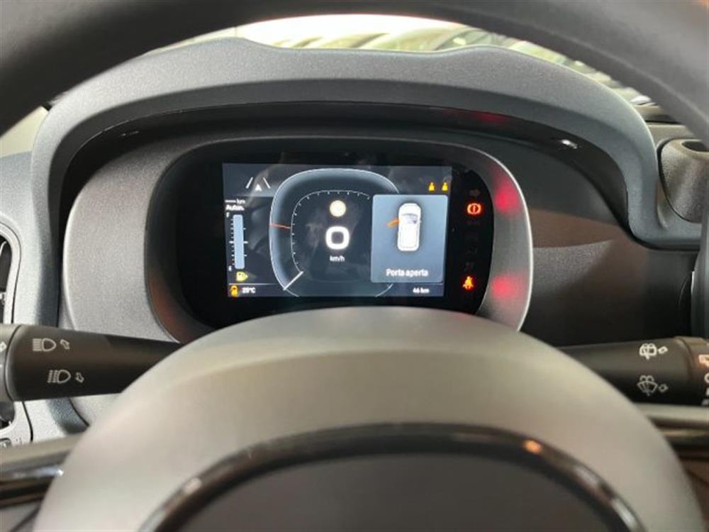 Panda Panda 1.0 FireFly Hybrid I