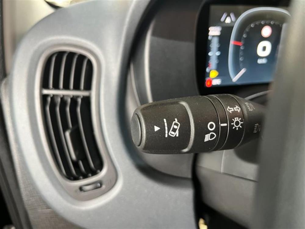 Panda Panda 1.0 FireFly Hybrid I