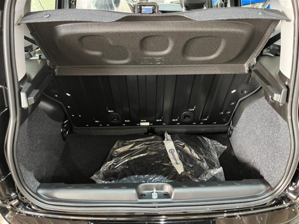 Panda Panda 1.0 FireFly Hybrid I