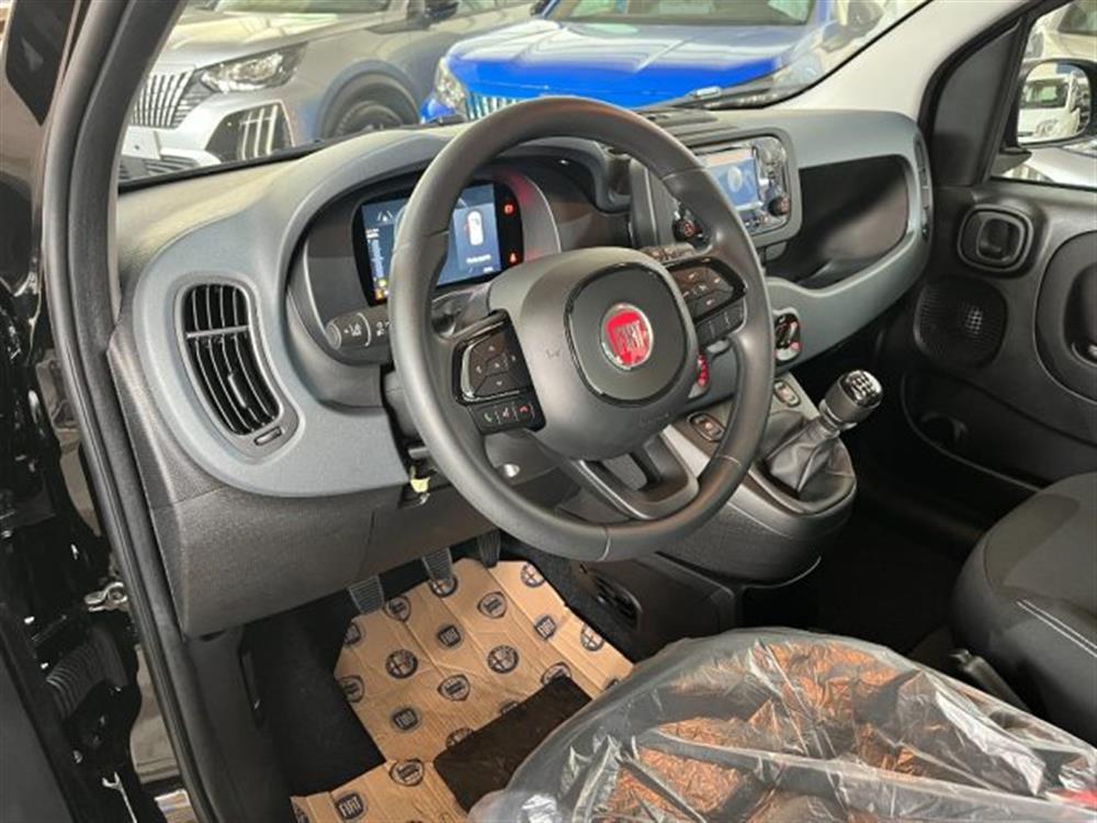 Panda Panda 1.0 FireFly Hybrid I