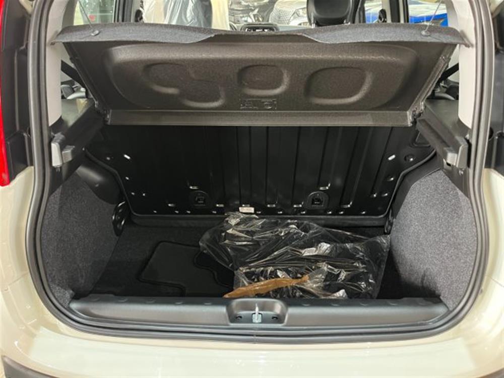 Panda Panda 1.0 FireFly Hybrid I