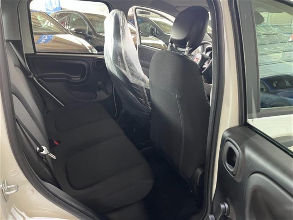 Panda Panda 1.0 FireFly Hybrid I