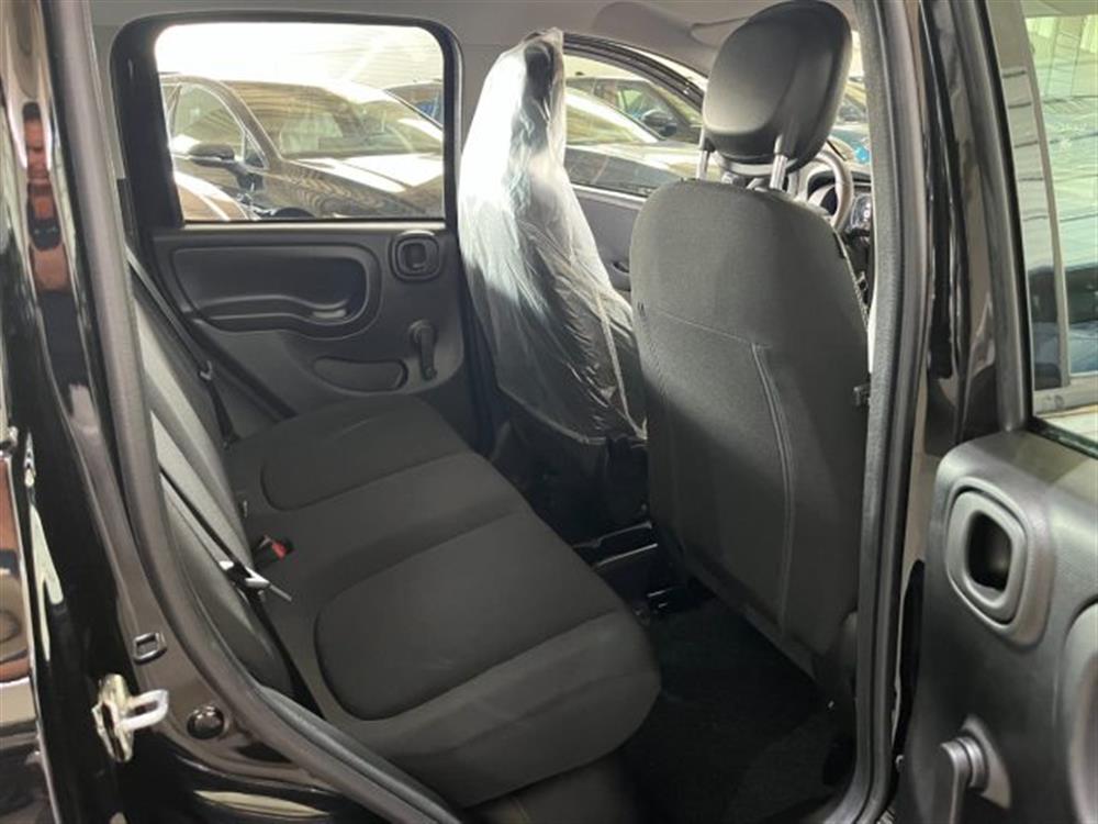 Panda Panda 1.0 FireFly Hybrid I