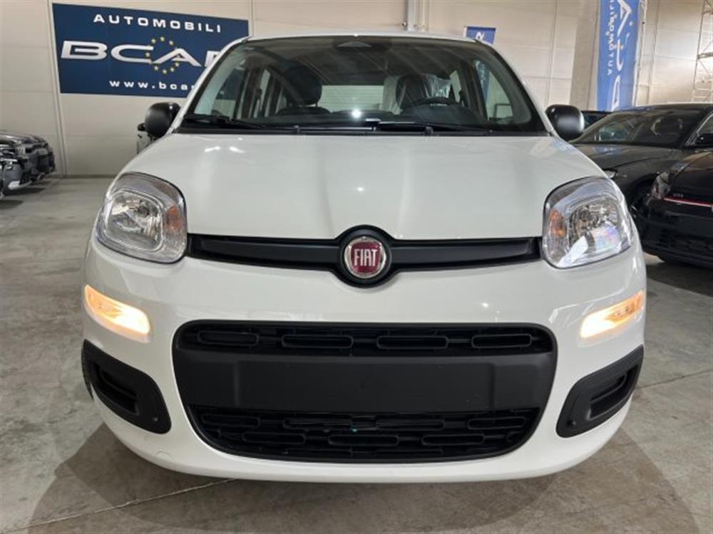 Panda Panda 1.0 FireFly Hybrid I