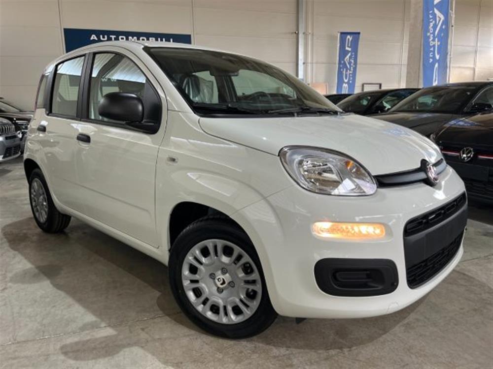 Panda Panda 1.0 FireFly Hybrid I