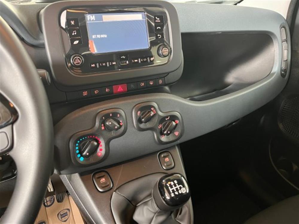 Panda Panda 1.0 FireFly Hybrid I