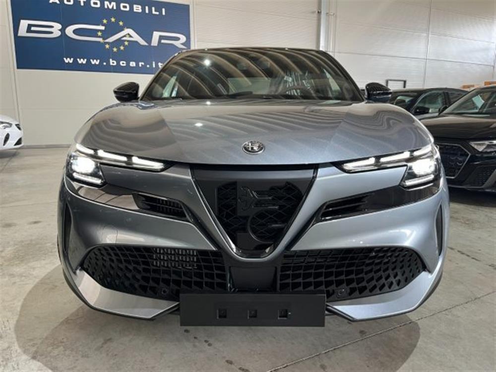 Junior Junior 1.2 136CV Hybrid eDC