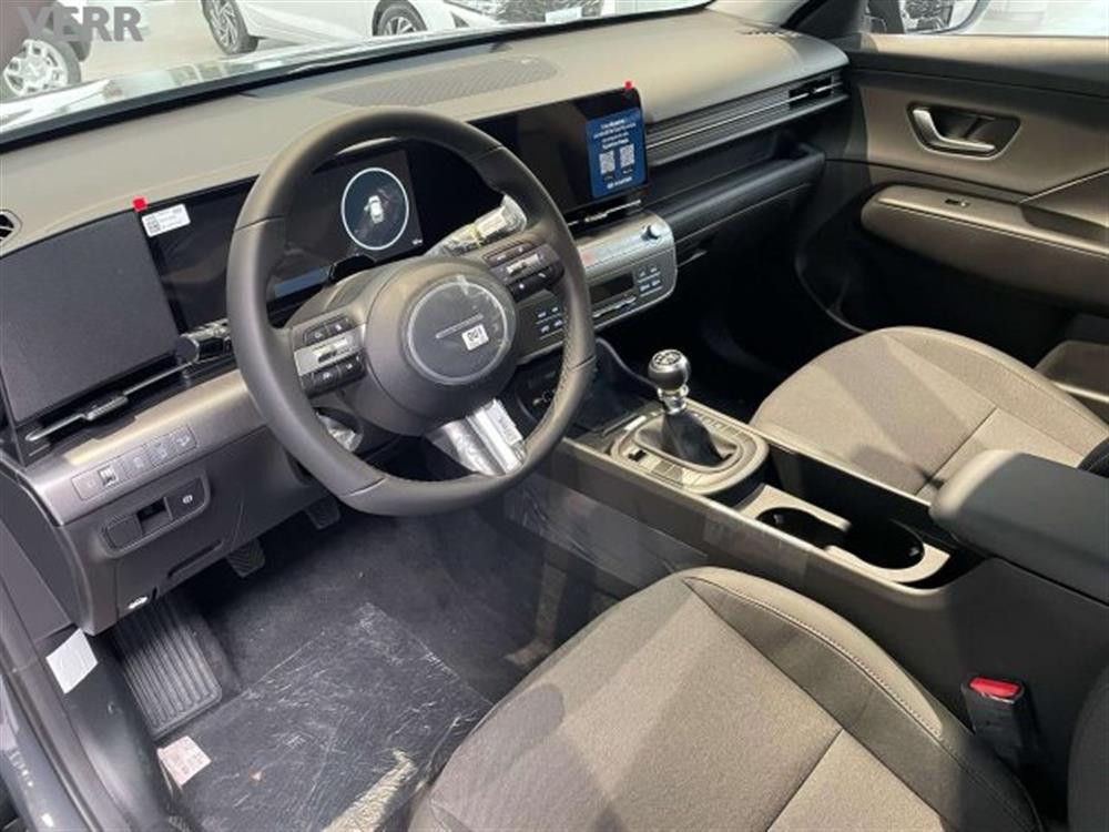 Kona Kona Kona 1.0 t-gdi Busin