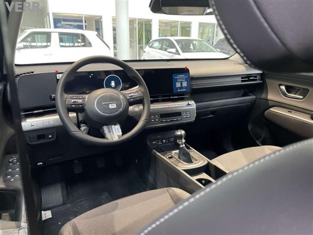 Kona Kona Kona 1.0 t-gdi Busin