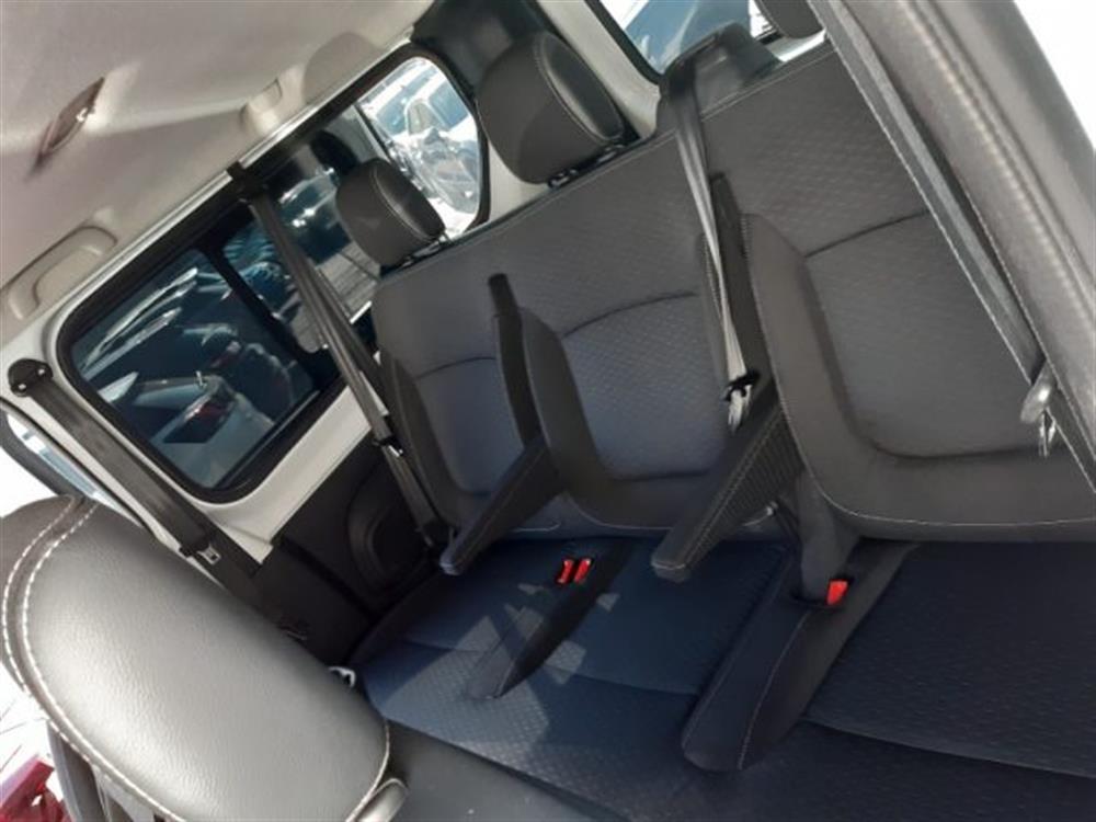 Vivaro Vivaro 29 1.6 CDTI 120CV S&