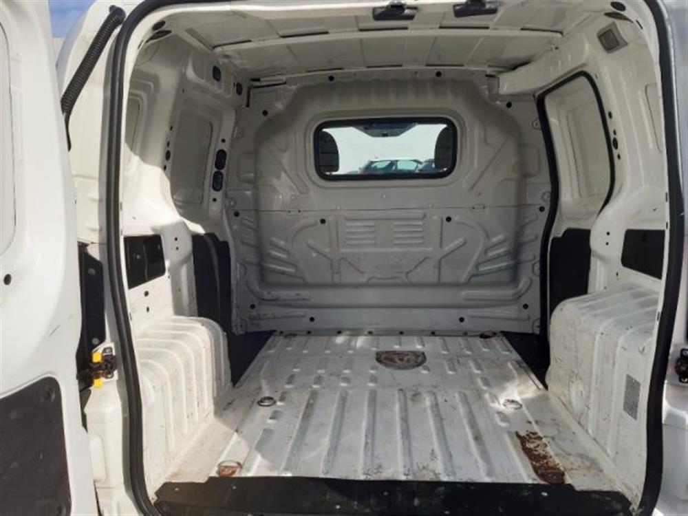 Fiorino Fiorino QUBO 1.3 MJT 75CV (N