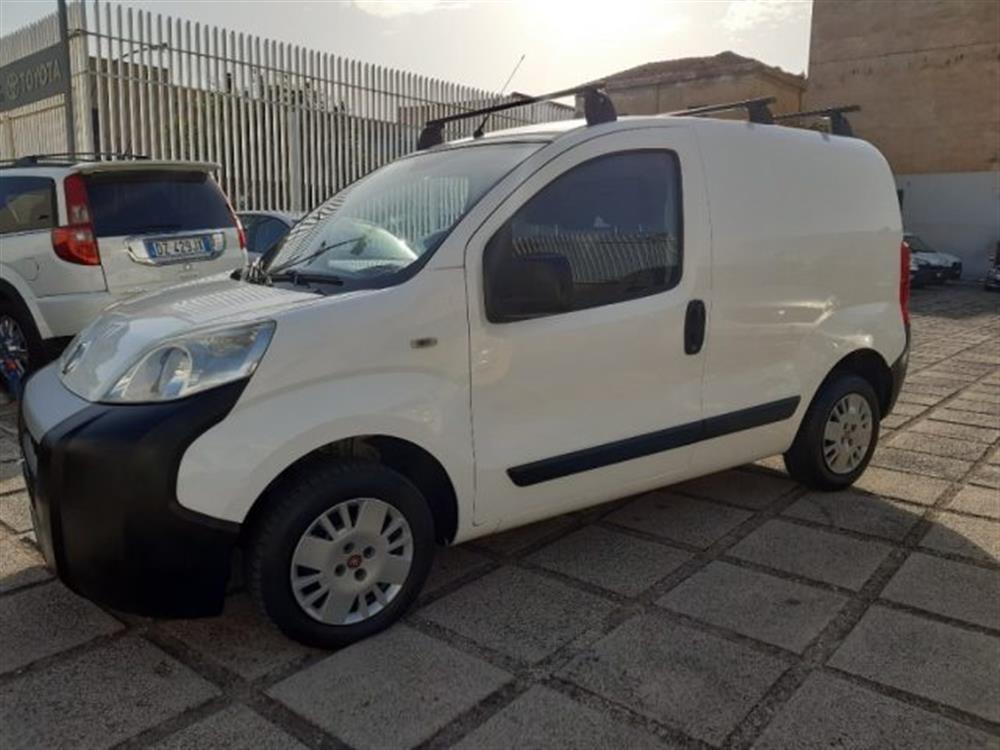 Fiorino Fiorino QUBO 1.3 MJT 75CV (N