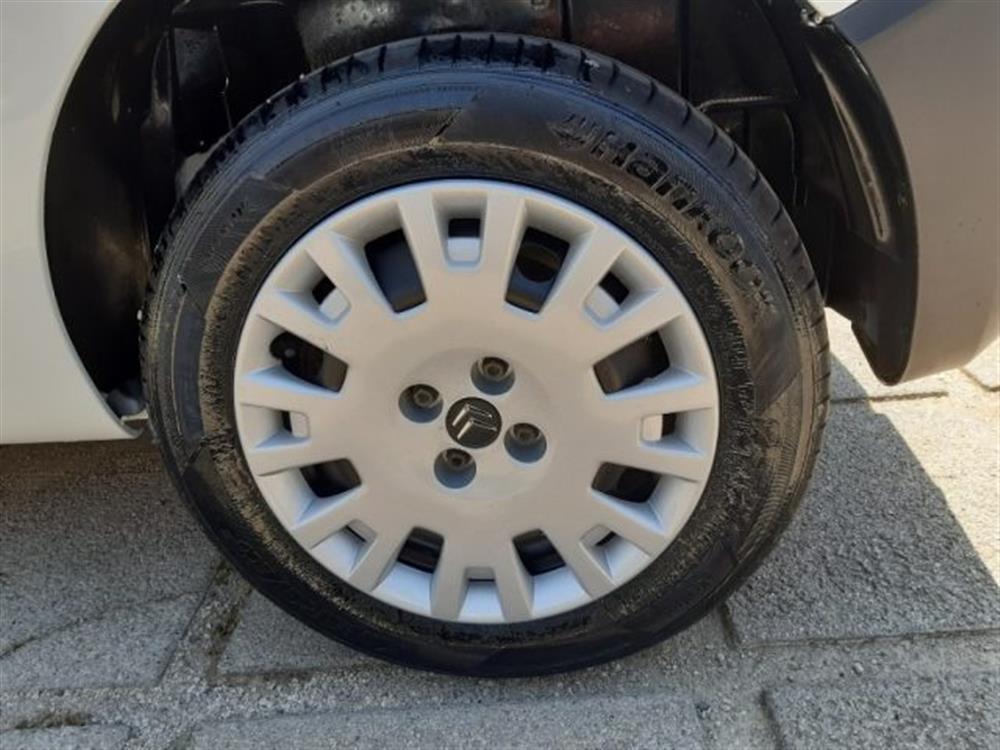 Nemo Nemo 1.3 HDi 80CV Furgone