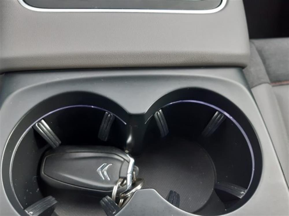 C5 Aircross C5 Aircross Hybrid 225 E-EAT8 Sh