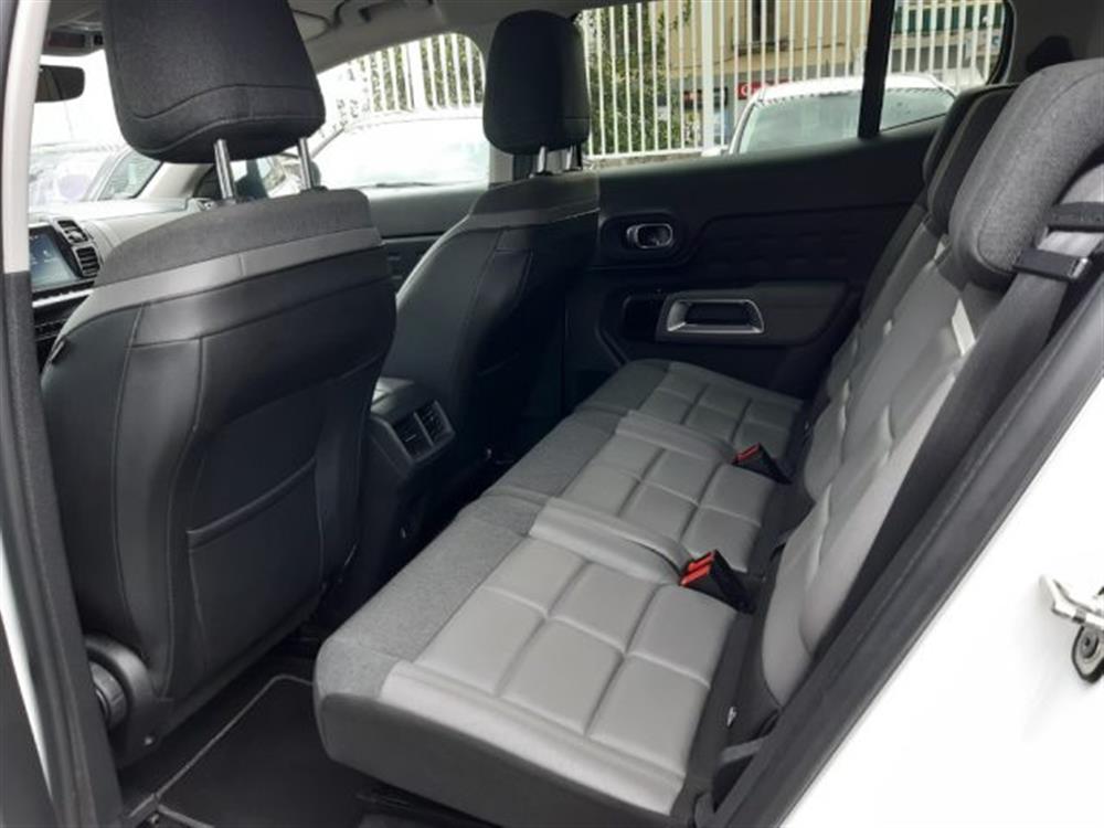 C5 Aircross C5 Aircross Hybrid 225 E-EAT8 Sh