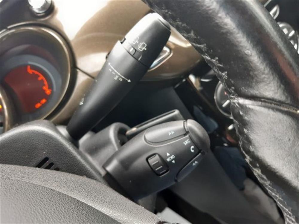 C3 C3 1.4 HDi 70 Exclusive