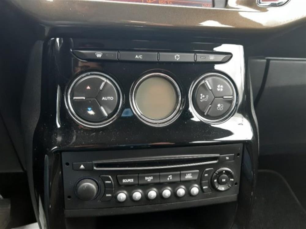 C3 C3 1.4 HDi 70 Exclusive