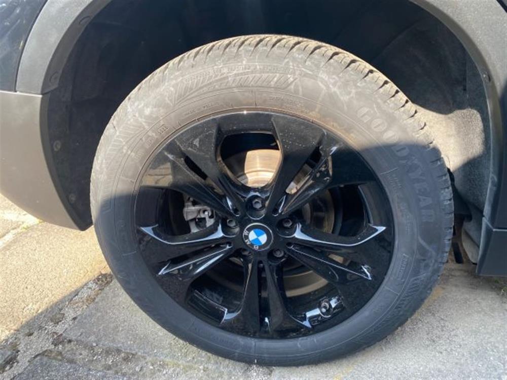 X2 X2 xDrive18d Msport-X