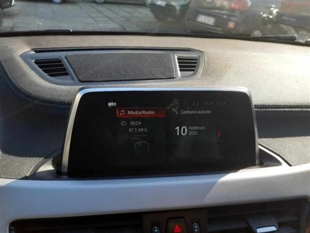 X2 X2 xDrive18d Msport-X