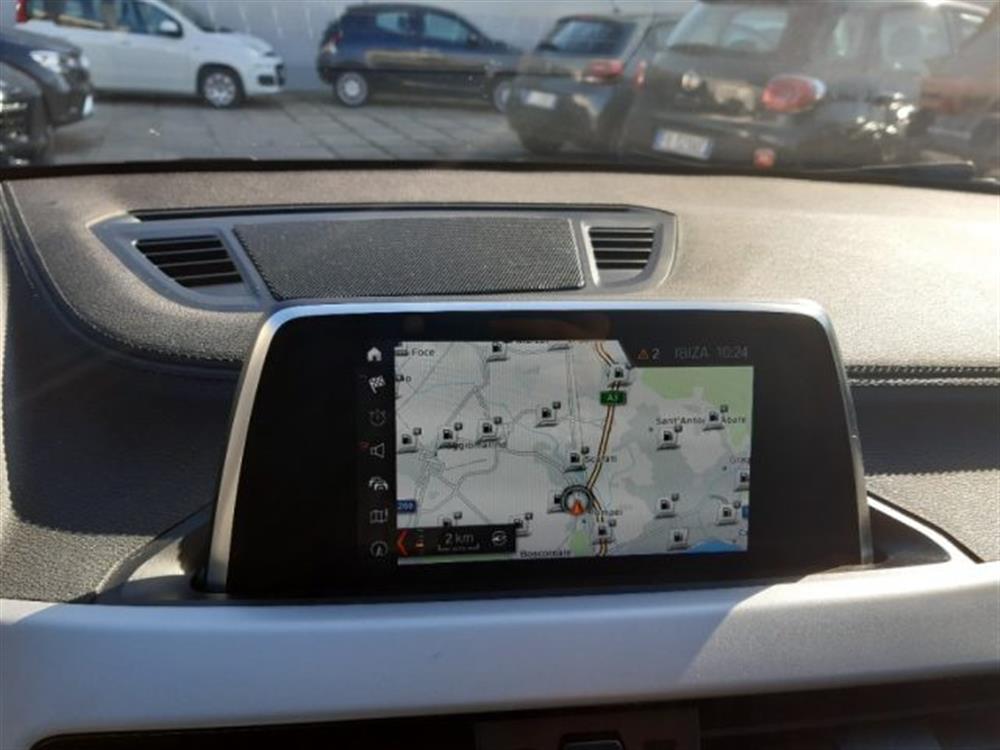 X2 X2 xDrive18d Msport-X