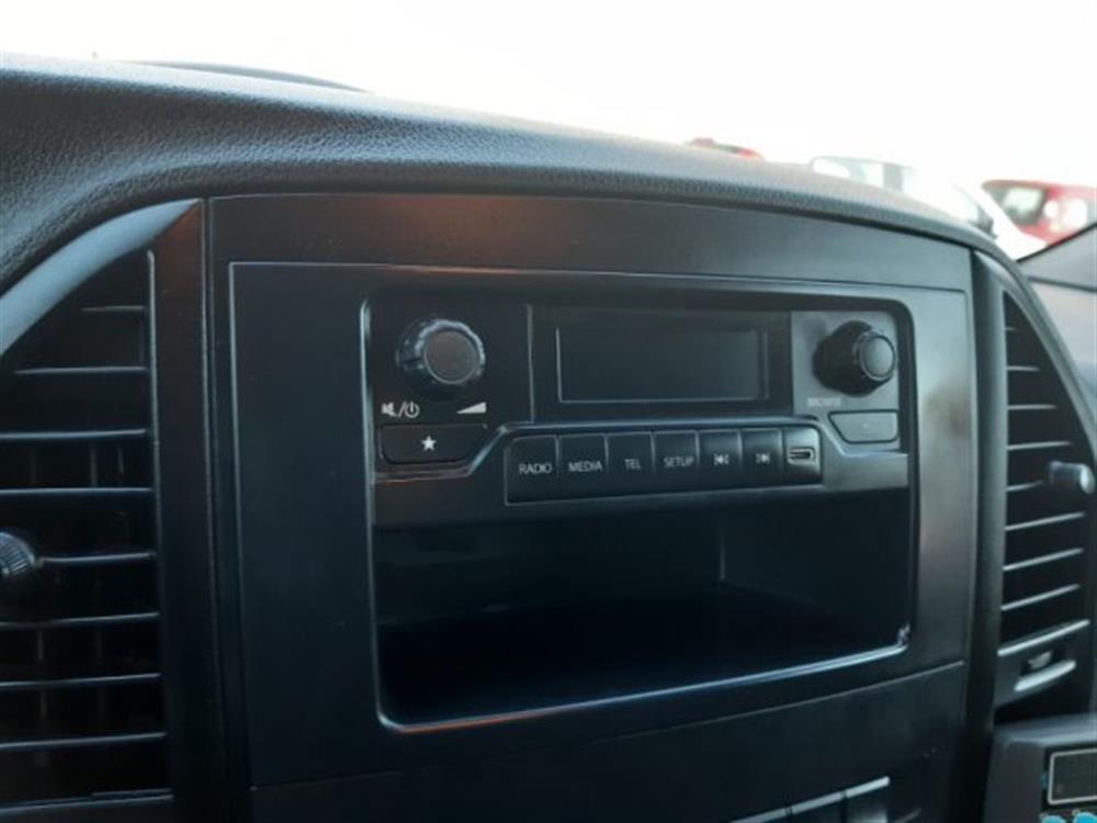 Vito Vito 2.0 114 CDI PC Furgo