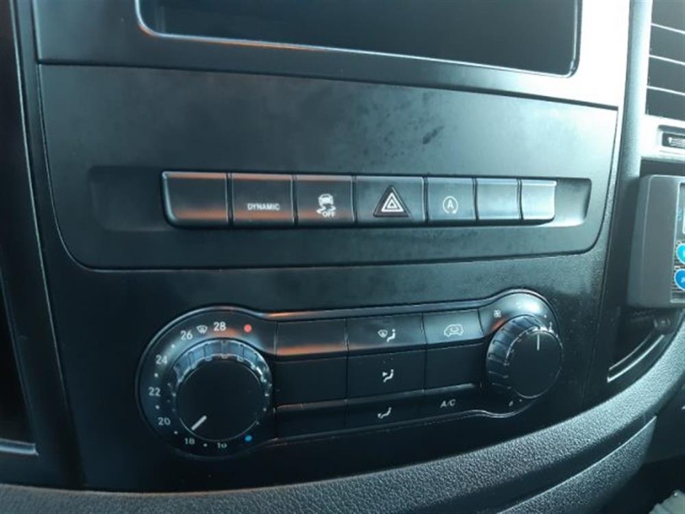 Vito Vito 2.0 114 CDI PC Furgo