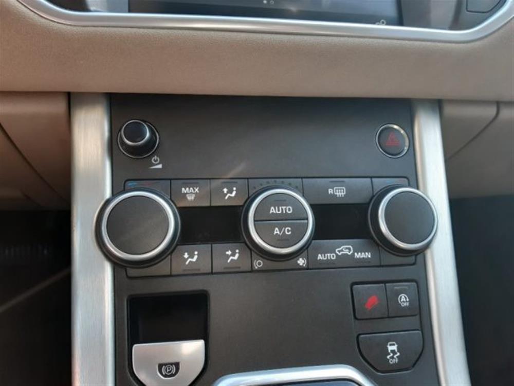 Range Rover Evoque Range Rover Evoque 2.0 TD4 150 CV 5p. H