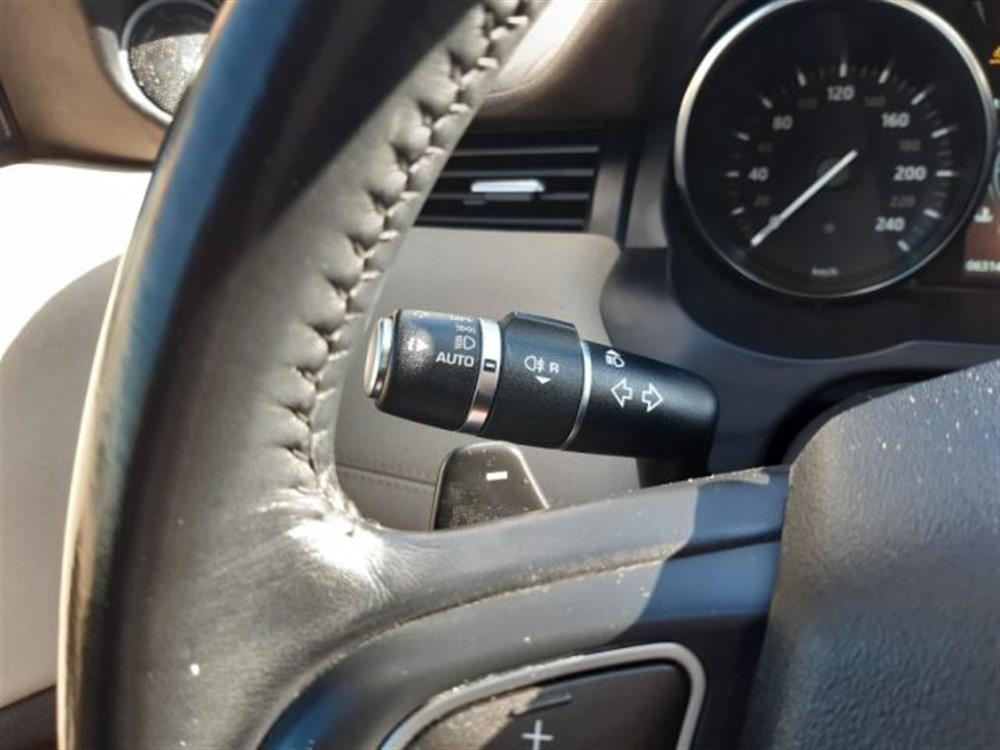 Range Rover Evoque Range Rover Evoque 2.0 TD4 150 CV 5p. H