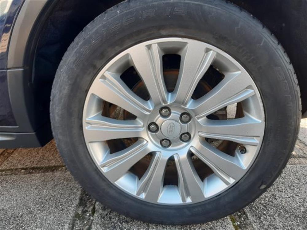 Range Rover Evoque Range Rover Evoque 2.0 TD4 150 CV 5p. H