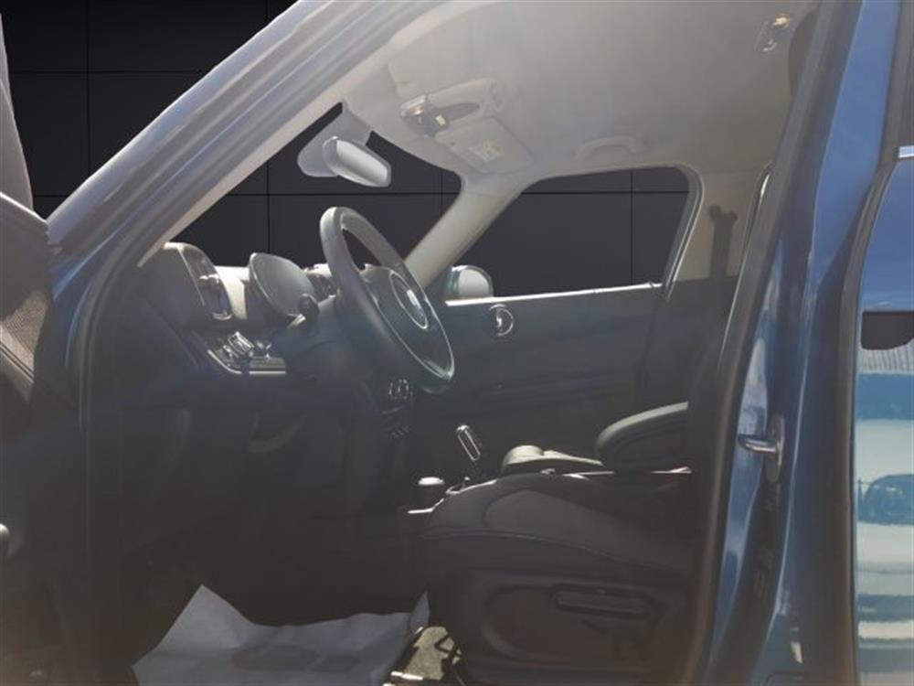 Countryman Countryman 1.5 One D Hype Count