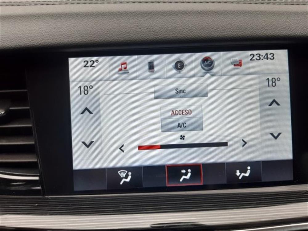 Insignia Insignia 2.0 CDTI S&S aut. Gr