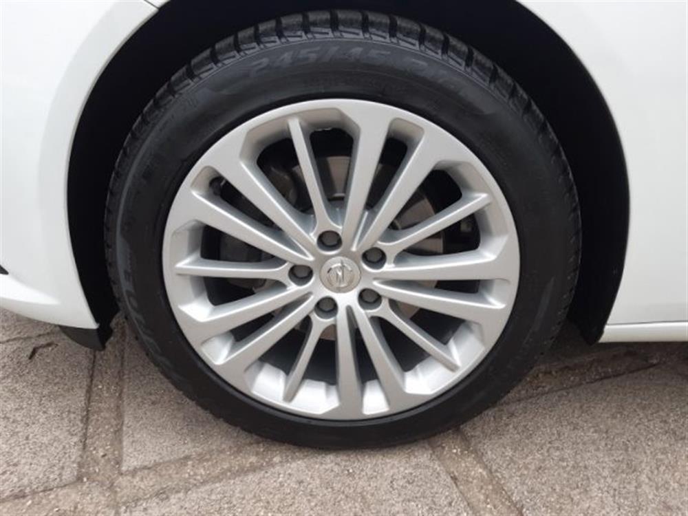 Insignia Insignia 2.0 CDTI S&S aut. Gr